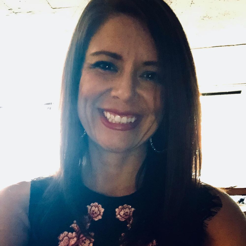 Meet your Posher, Shayla